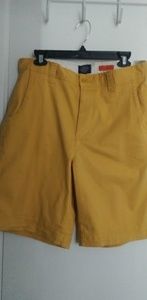 St. John Bay Mens Shorts